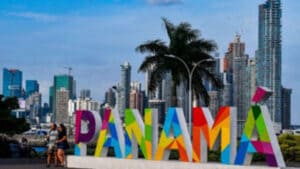 Requisitos Para Viajar A PanamÃ¡ Desde Colombia