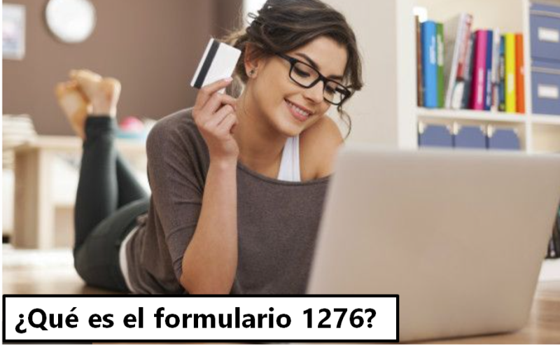 formulario 1276