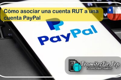 Cómo asociar una cuenta RUT a una cuenta PayPal